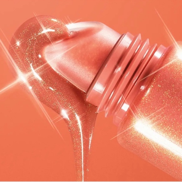 OleHendriksen Glimmer Pout Preserve Hydrating Peptide Lip Treatment Strawberry - Picture 11 of 11